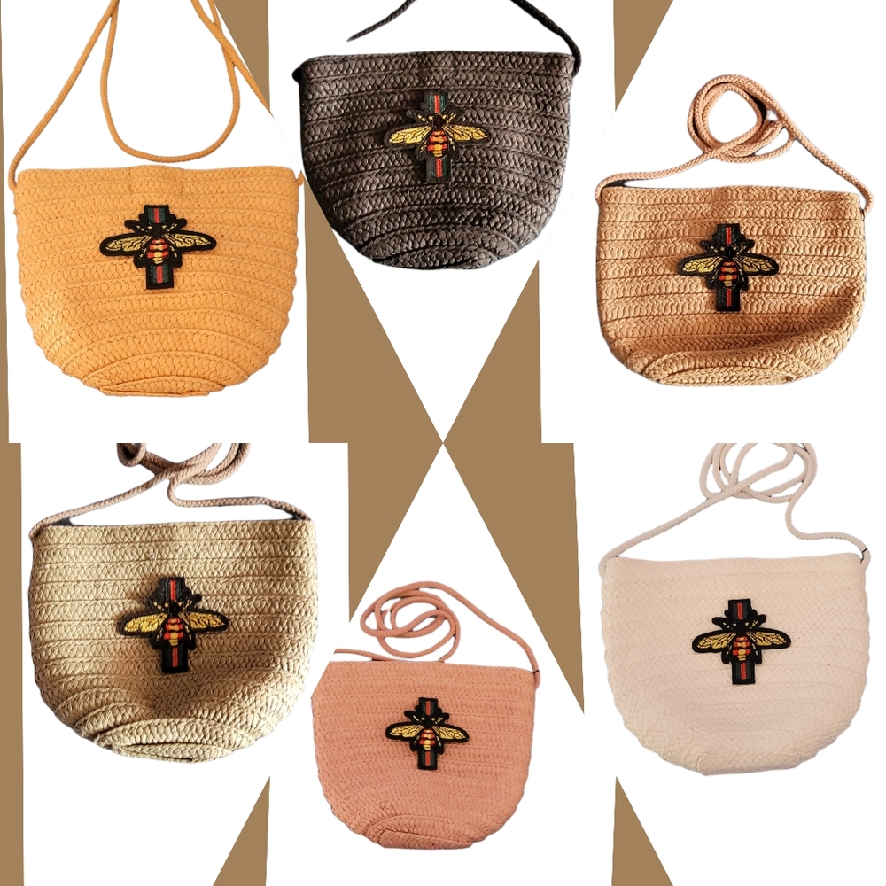 Beautiful Bags